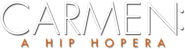 Carmen: A Hip Hopera Logo