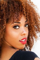 Portrait de Latrice Gregory