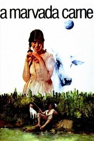Poster That Damned Meat 1985