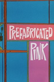 Poster Prefabricated Pink 1967