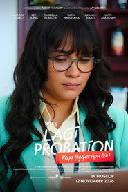 Lagi Probation постер