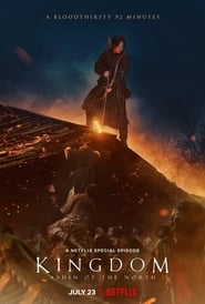 Kingdom: Ashin of the North (2021) Kingdom: Ashin of the North (2021)