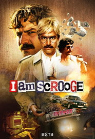 I Am Scrooge постер