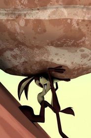 Poster Wile E. Sisyphus 2011
