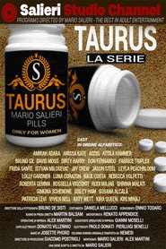 Taurus collection poster