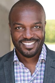 Darwin Harris as Dave