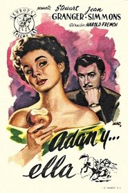 Adán y ella (1949)