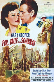 Por el valle de las sombras