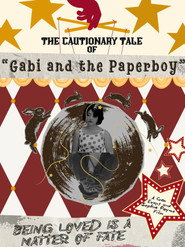 Gabi and the Paperboy