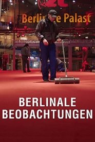 Poster Das Kino ist tot, es lebe das Kino - Berlinale-Beobachtungen 2020