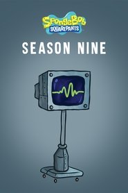 SpongeBob SquarePants – 9