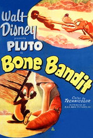 Bone Bandit постер