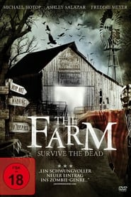 Poster The Farm - Survive the Dead