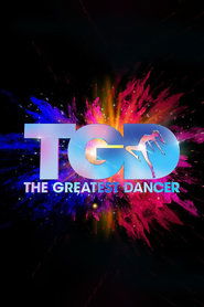 The Greatest Dancer The Greatest Dancer