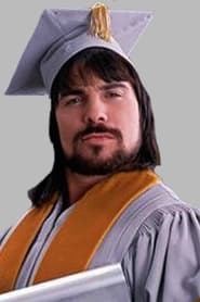 Lanny Poffo as The Genius