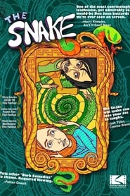 Poster The Snake