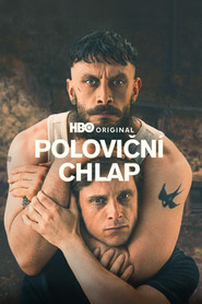 Polovičn&iacute; chlap