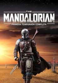 The Mandalorian – Temporada 1
