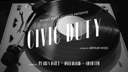 Civic Duty