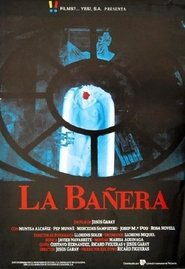 Poster La bañera