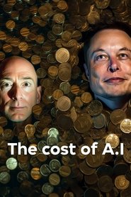 The Cost of AI (2023)