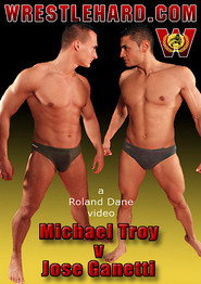 Michael Troy v. Jose Ganetti