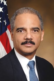 Eric Holder as Self - Former US Attorney General