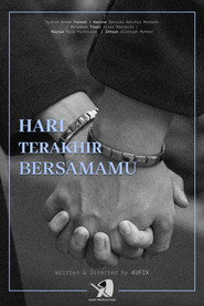 HARI TERAKHIR BERSAMAMU