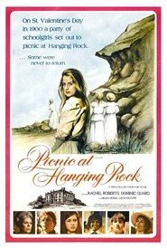 Picnic at Hanging Rock Film med Svensk text - HD film