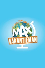 Poster MAX Vakantieman - Season 1 Episode 10 : Episode 10 2024