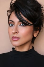 Profile picture of Zehra Fazal who plays Dr. Tracy Ryan (voice)