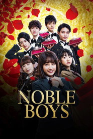 Noble Boys (2019)