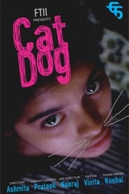 Poster Catdog