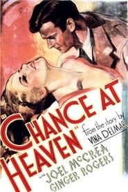 Chance at Heaven 1933 吹き替え 動画 フル
