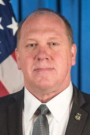 Tom Homan as Self (archive footage)