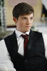 Ryan McGinnis as Joe Dawson