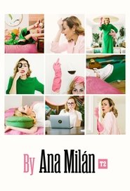 Poster for Season 2