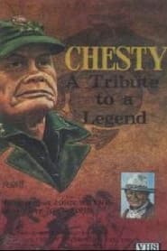 Poster Chesty: A Tribute to a Legend 1976