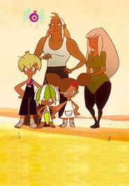 WAKFU [OAV] Noximilien l'Horloger