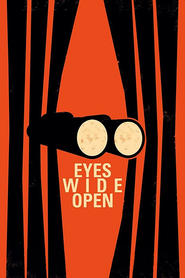 Poster Eyes Wide Open