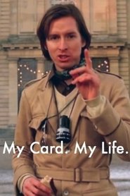 American Express: My Life. My Card.