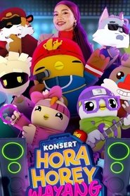 Konsert Hora Horey Didi And Friends