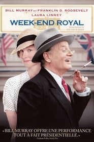Week-end Royal film en streaming