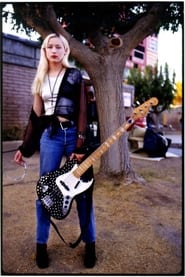 D'arcy Wretzky as Self - The Smashing Pumpkins