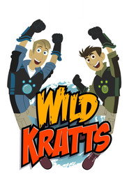 Wild Kratts poster