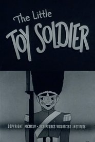 The Little Toy Soldier (1945)