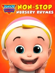Poster Junior Squad Non-Stop Nursery Rhymes 2010
