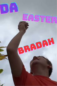 Poster Da Easter Bradah