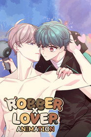 Robber x Lover (2025)
