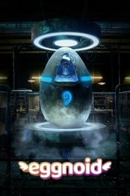 Eggnoid: Love & Time Portal постер